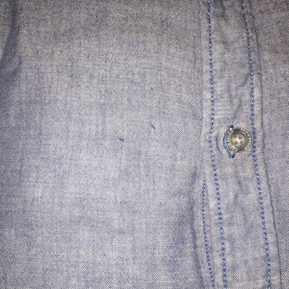 Eddie Bauer Button Down - image 4